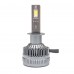 H1 (5000К) Prime-X MAX Pro комплект світлодіодних ламп (2 шт.) – Prime-X – LED-лампи <br><br> Купити в AutoProDrive – Купуй вигідно – Можлива адресна доставка – Доступна розстрочка – Технічна підтримка після покупки 