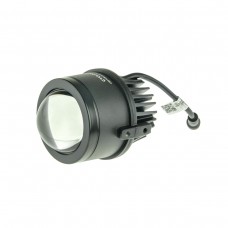 Світлодіодна лінза Cyclone LED BF05 2.5” 3-Color