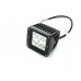 Светодиодная фара AllLight 15type 18W 6chip EPISTAR spot 9-30V