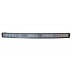 Светодиодная фара AllLight AB-240W панорамная 80chip CREE 9-30V боковой крепеж