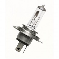 Комплект галогеновых ламп Osram 64193ULT-HCB UltraLife H4 60/55W 12V P43t 10X2 HardDuopet