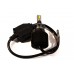 Комплект світлодіодних ламп HeadLight F8L H3 (Pk22s) 30W 12V 3720Lm з пасивним охолодженням