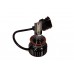 Комплект LED ламп HeadLight T18 H11 (PGJ19-2) 30W 9-32V 6000K