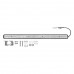 Светодиодная фара OSRAM LEDDL107-SP SX500-SP 45Watt 12/24V Slim Series – Osram – LED-фари <br><br> Купити в Autoprodrive – Від перевіреного виробника – Доставка Новою Поштою – Оплата частинами – Сервісна підтримка 