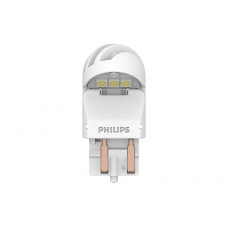 Комплект светодиодных ламп Philips 11066XUWX2 W21/5W 6000K 12/24V
