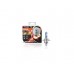 Комплект галогеновых ламп Osram 64193NB200-HCB H4 Night Breaker +200% 60/55W 12V P43T HardDuopet