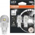 Комплект светодиодных ламп OSRAM 921DRP-02B LEDriving SL W16W T15 12V W2.1X9.5d 6000K 2pcs