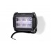 Светодиодная фара AllLight 7D 18W 6chip CREE дальний 9-30V