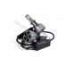 Комплект светодиодных ламп TBS Design T8 PRO H3 12-24V 110W Pk22s 11000lm 6000K