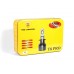 Комплект светодиодных ламп TBS Design T8 PRO H3 12-24V 110W Pk22s 11000lm 6000K