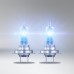 Комплект галогеновых ламп Osram H7 12V 55W PX26d Cool Blue Intense Next Gen +100% 2шт/комп (64210CBN-HCB)