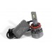 Комплект светодиодных ламп TBS Design TF3 MAX H11 PGJ19-2 9-32V 130W 15000Lm 6000K + CANBUS