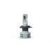 Комплект світлодіодних ламп PHILIPS H4 11342U51X2 LED Ultinon Pro5100 +160% 12/24V