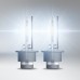 Комплект ксеноновых ламп OSRAM 66240XNN-HCB Night Breaker Laser +200% D2S 85V 35W P32d-2 XENARC