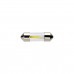 Світлодіодна лампа TBS T11 1 діод COB S8.5 31mm 12V White