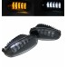 Комплект протитуманних LED фар для автомобілів Daewoo Lanos, Sens на 5 лінз 50W W+Y (металевий корпус) – AllLight – LED-фари <br><br> Купити в Autoprodrive – Хіт продажів – Зручно отримати у відділенні – Оплата онлайн – Консультація перед покупкою 
