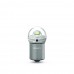 Комплект світлодіодних ламп Philips 11090CU31B2 R5W/R10W LED Ultinon Pro3100 12V BA15S WHITE
