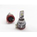 Комплект світлодіодних ламп R20 H15 100W Canbus 6000K 12/24V – HeadLight – LED-лампи <br><br> Купити в Autoprodrive – Від перевіреного виробника – Доставка Новою Поштою – Оплата при отриманні – Консультація перед покупкою 