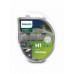 Комплект галогеновых ламп PHILIPS 12258LLECOS2 H1 55W 12V P14,5s LongLife EcoVision