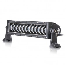 Світлодіодна балка (люстра) AllLight HP-96W ближнє+дальнє WHITE 12/24V