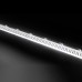 Світлодіодна балка (люстра) StarLight SL-3342 дальнє світло WHITE + DRL 180W 20000Lm 12/24V (107см)