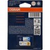 Комплект світлодіодних ламп OSRAM 2825DWP-2BL W5W (T10) LED 6000K 12V W2.1X9.5d WHITE (2 шт)