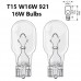 Комплект вказівних ламп розжарювання OSRAM 921-2BL W16W 12V W2.1X9.5D Blister (2 шт) – Osram – Галогенові лампи <br><br> Купити в Autoprodrive – Купуй вигідно – Зручно отримати у відділенні – Оплата частинами – Консультація перед покупкою 
