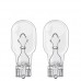 Комплект вказівних ламп розжарювання OSRAM 921-2BL W16W 12V W2.1X9.5D Blister (2 шт) – Osram – Галогенові лампи <br><br> Купити в Autoprodrive – Купуй вигідно – Зручно отримати у відділенні – Оплата частинами – Консультація перед покупкою 