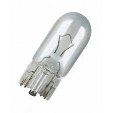Вказівна лампа розжарювання OSRAM 2845 W5W 24V W2,1X9,5D
