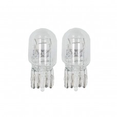 Комплект вказівних ламп розжарювання OSRAM 7515-2BL W21/5W 12V W3x16q 10X2 Blister
