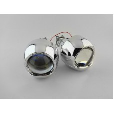 Міні-лінза Infolight 1,8"