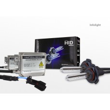 Комплект ксенону Infolight HB3(9005) 4300K