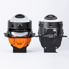 Комплект лінз Infolight C2 5000K BI-LED