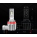 Комплект світлодіодних ламп Sho-Me F3 H11 20W