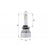Комплект світлодіодних ламп Sho-Me F6 H27 32W – Sho-Me – LED-лампи <br><br> Купити в Autoprodrive – Від перевіреного виробника – Можлива адресна доставка – Оплата онлайн – Технічна підтримка після покупки 
