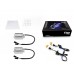 Комплект ксенону Infolight Pro +50% HB4(9006) 6000К