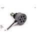 Комплект світлодіодних ламп Sho-Me F4-Pro H3 45W