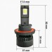 Світлодіодні лампи Prime-X F Pro H13 Бі 5000K (2 шт) – Prime-X – LED-лампи <br><br> Купити в Autoprodrive – Від перевіреного виробника – Зручно отримати у відділенні – Доступна розстрочка – Технічна підтримка після покупки 
