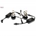 Лампи світлодіодні QLine Ultra +150% D1/D2/D3/D4S 6000K 49W (2шт.) – QLine – LED-лампи <br><br> Купити в Autoprodrive – Купуй вигідно – Доставка Новою Поштою – Оплата онлайн – Технічна підтримка після покупки 