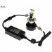 Лампи світлодіодні QLine Ultra +150% D1/D2/D3/D4S 6000K 49W (2шт.) – QLine – LED-лампи <br><br> Купити в Autoprodrive – Купуй вигідно – Доставка Новою Поштою – Оплата онлайн – Технічна підтримка після покупки 