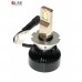 Лампи світлодіодні QLine Ultra +150% D1/D2/D3/D4S 6000K 49W (2шт.) – QLine – LED-лампи <br><br> Купити в Autoprodrive – Купуй вигідно – Доставка Новою Поштою – Оплата онлайн – Технічна підтримка після покупки 