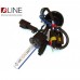 Комплект ксенонового світла QLine Max Light H1 5500К – QLine – Комплекти ксенон <br><br> Купити в Autoprodrive – Від перевіреного виробника – Доставка Новою Поштою – Доступна розстрочка – Консультація перед покупкою 