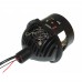 Лінзи світлодіодні Bi-LED Aled XLP-J 6000К (комплект 2 шт) – ALed – Лінзи LED <br><br> Купити в Autoprodrive – Надійна модель – Доставка Новою Поштою – Оплата частинами – Сервісна підтримка 