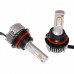 Лампи світлодіодні QLine Hight V HB1 9004 6000K (2шт.) – QLine – LED-лампи <br><br> Купити в Autoprodrive – Хіт продажів – Швидка доставка по Україні – Оплата частинами – Консультація перед покупкою 