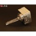 Ксенонова лампа QLine D3S 5500K (100%) MetalBase(1 шт) – QLine – Ксенонові лампи <br><br> Купити в Autoprodrive – Купуй вигідно – Доставка Новою Поштою – Оплата при отриманні – Сервісна підтримка 