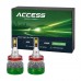 Світлодіодні лампи Access Н11 6000K 45W H11UG45 (2шт) – Access – LED-лампи <br><br> Купити в AutoProDrive – Купуй вигідно – Швидка доставка по Україні – Оплата частинами – Сервісна підтримка 