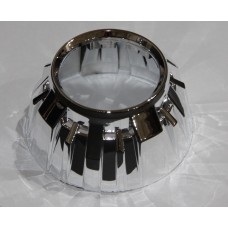 Маска для лінз BAXSTER B-17 3,0" (2шт.)