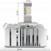 Світлодіодні лампи Prime-X D Lux D5 5000К (2 шт.) – Prime-X – LED-лампи <br><br> Купити в Autoprodrive – Купуй вигідно – Зручно отримати у відділенні – Оплата частинами – Технічна підтримка після покупки 