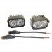 Світлодіодні фари Aled SLD2012FL 30W 6000K FOG (2 шт) – ALed – LED-фари <br><br> Купити в AutoProDrive – Хіт продажів – Можлива адресна доставка – Доступна розстрочка – Технічна підтримка після покупки 