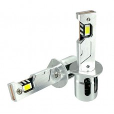 Лампи світлодіодні ALed Н1 6000K 25W Н1F01 Reflector (2шт)